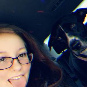 Meet your Posher, Brooke